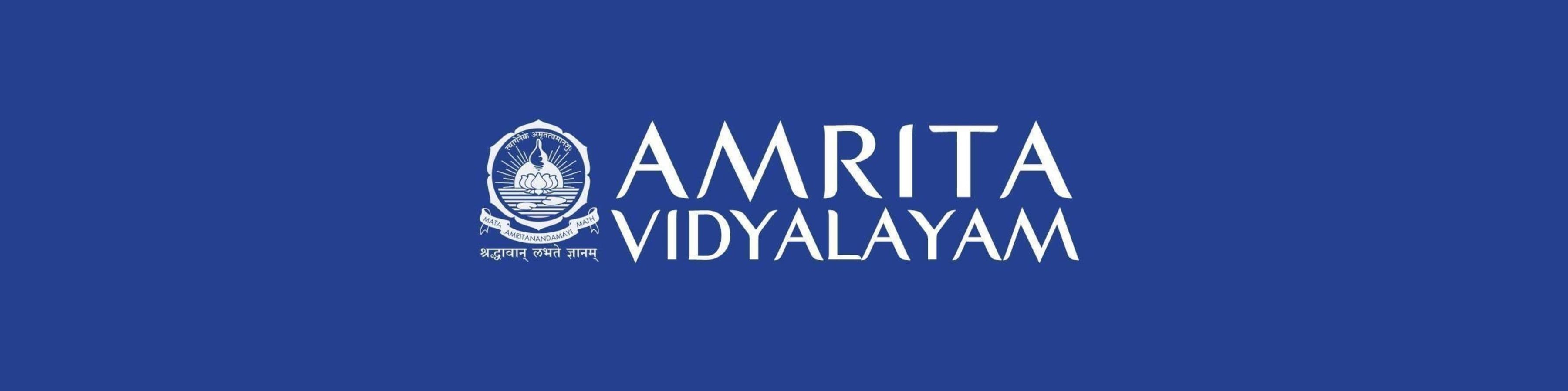Amrita Vidyalayam