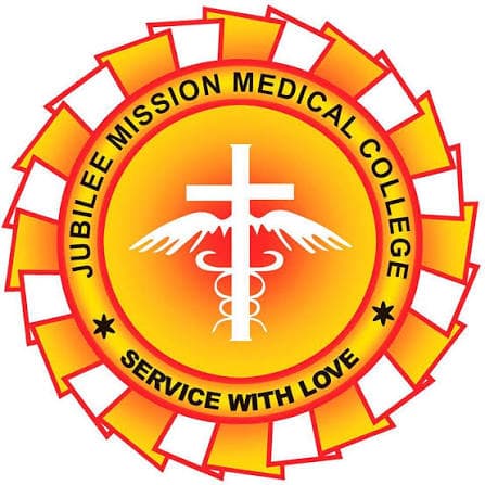 Jubilee Mission Hospital