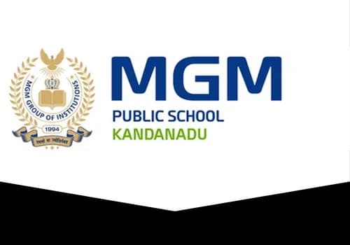 MGM Public School