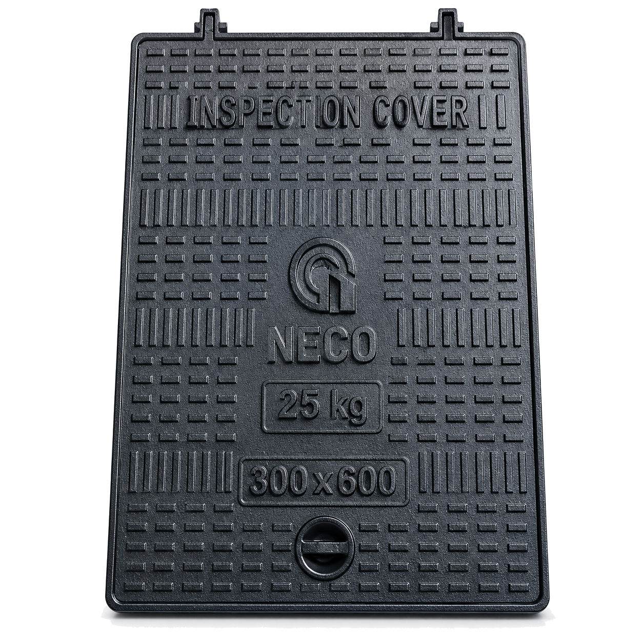 Inspection Cover & Frame (300×600)