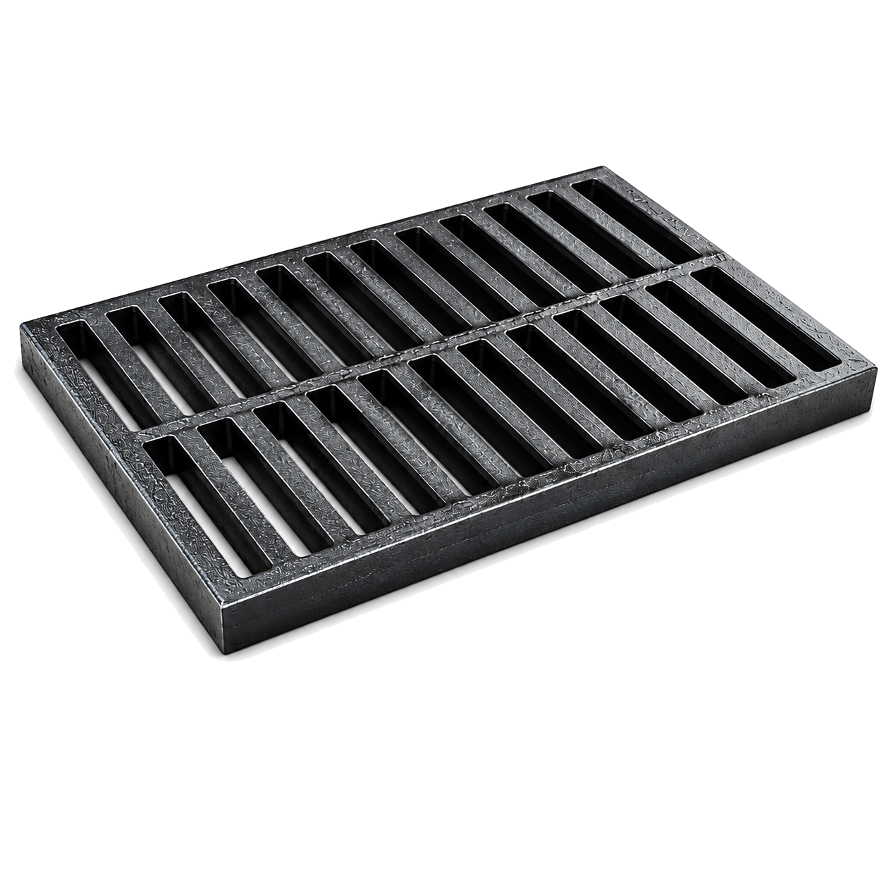 Driveway Drainage Grating with Frame